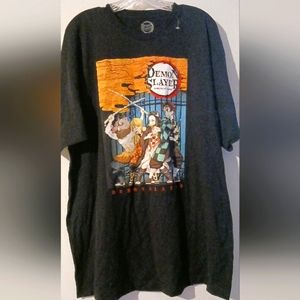 DEMON SLAYER TShirt sz.‎ 2XL